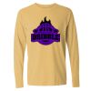 16x20 PRINT AREA Comfort Colors Long Sleeve T-Shirt Thumbnail