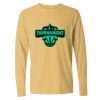 16x20 PRINT AREA Comfort Colors Long Sleeve T-Shirt Thumbnail