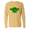 16x20 PRINT AREA Comfort Colors Long Sleeve T-Shirt Thumbnail
