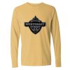 16x20 PRINT AREA Comfort Colors Long Sleeve T-Shirt Thumbnail