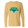 16x20 PRINT AREA Comfort Colors Long Sleeve T-Shirt Thumbnail