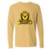 16x20 PRINT AREA Comfort Colors Long Sleeve T-Shirt Thumbnail