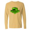 16x20 PRINT AREA Comfort Colors Long Sleeve T-Shirt Thumbnail