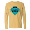 16x20 PRINT AREA Comfort Colors Long Sleeve T-Shirt Thumbnail
