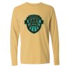 16x20 PRINT AREA Comfort Colors Long Sleeve T-Shirt Thumbnail