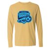 16x20 PRINT AREA Comfort Colors Long Sleeve T-Shirt Thumbnail