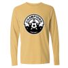 16x20 PRINT AREA Comfort Colors Long Sleeve T-Shirt Thumbnail