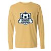 16x20 PRINT AREA Comfort Colors Long Sleeve T-Shirt Thumbnail