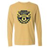 16x20 PRINT AREA Comfort Colors Long Sleeve T-Shirt Thumbnail
