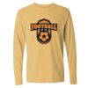 16x20 PRINT AREA Comfort Colors Long Sleeve T-Shirt Thumbnail