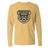 16x20 PRINT AREA Comfort Colors Long Sleeve T-Shirt Thumbnail