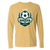 16x20 PRINT AREA Comfort Colors Long Sleeve T-Shirt Thumbnail