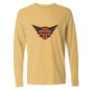 16x20 PRINT AREA Comfort Colors Long Sleeve T-Shirt Thumbnail