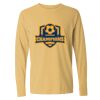 16x20 PRINT AREA Comfort Colors Long Sleeve T-Shirt Thumbnail