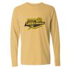 16x20 PRINT AREA Comfort Colors Long Sleeve T-Shirt Thumbnail