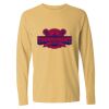 16x20 PRINT AREA Comfort Colors Long Sleeve T-Shirt Thumbnail