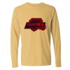 16x20 PRINT AREA Comfort Colors Long Sleeve T-Shirt Thumbnail