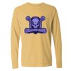 16x20 PRINT AREA Comfort Colors Long Sleeve T-Shirt Thumbnail