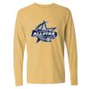16x20 PRINT AREA Comfort Colors Long Sleeve T-Shirt Thumbnail