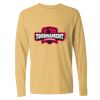 16x20 PRINT AREA Comfort Colors Long Sleeve T-Shirt Thumbnail