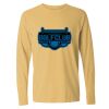 16x20 PRINT AREA Comfort Colors Long Sleeve T-Shirt Thumbnail