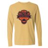 16x20 PRINT AREA Comfort Colors Long Sleeve T-Shirt Thumbnail