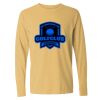 16x20 PRINT AREA Comfort Colors Long Sleeve T-Shirt Thumbnail