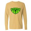 16x20 PRINT AREA Comfort Colors Long Sleeve T-Shirt Thumbnail