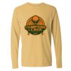 16x20 PRINT AREA Comfort Colors Long Sleeve T-Shirt Thumbnail