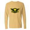 16x20 PRINT AREA Comfort Colors Long Sleeve T-Shirt Thumbnail