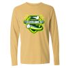 16x20 PRINT AREA Comfort Colors Long Sleeve T-Shirt Thumbnail