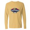 16x20 PRINT AREA Comfort Colors Long Sleeve T-Shirt Thumbnail