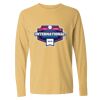 16x20 PRINT AREA Comfort Colors Long Sleeve T-Shirt Thumbnail