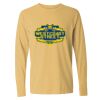 16x20 PRINT AREA Comfort Colors Long Sleeve T-Shirt Thumbnail