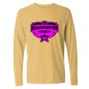 16x20 PRINT AREA Comfort Colors Long Sleeve T-Shirt Thumbnail