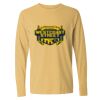 16x20 PRINT AREA Comfort Colors Long Sleeve T-Shirt Thumbnail