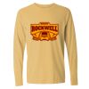16x20 PRINT AREA Comfort Colors Long Sleeve T-Shirt Thumbnail