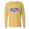 16x20 PRINT AREA Comfort Colors Long Sleeve T-Shirt Thumbnail