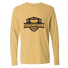 16x20 PRINT AREA Comfort Colors Long Sleeve T-Shirt Thumbnail