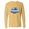 16x20 PRINT AREA Comfort Colors Long Sleeve T-Shirt Thumbnail