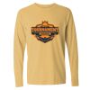 16x20 PRINT AREA Comfort Colors Long Sleeve T-Shirt Thumbnail