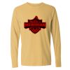 16x20 PRINT AREA Comfort Colors Long Sleeve T-Shirt Thumbnail