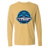 16x20 PRINT AREA Comfort Colors Long Sleeve T-Shirt Thumbnail