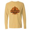 16x20 PRINT AREA Comfort Colors Long Sleeve T-Shirt Thumbnail