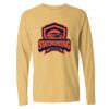 16x20 PRINT AREA Comfort Colors Long Sleeve T-Shirt Thumbnail