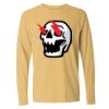 16x20 PRINT AREA Comfort Colors Long Sleeve T-Shirt Thumbnail