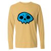 16x20 PRINT AREA Comfort Colors Long Sleeve T-Shirt Thumbnail