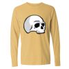 16x20 PRINT AREA Comfort Colors Long Sleeve T-Shirt Thumbnail