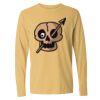 16x20 PRINT AREA Comfort Colors Long Sleeve T-Shirt Thumbnail