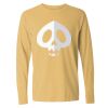 16x20 PRINT AREA Comfort Colors Long Sleeve T-Shirt Thumbnail